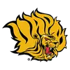 University of Arkansas, Pine Bluff logo