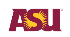 Arizona State University logo