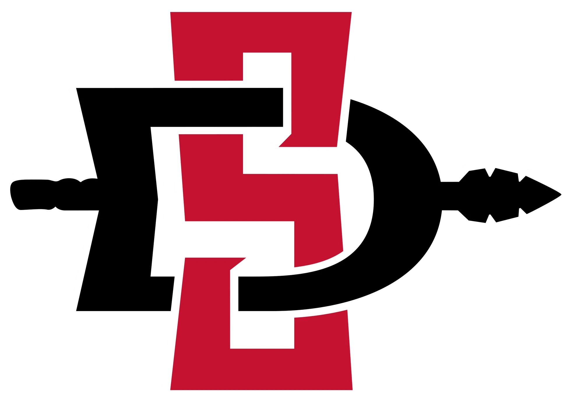 San Diego State University logo
