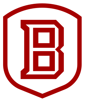 Bradley University logo