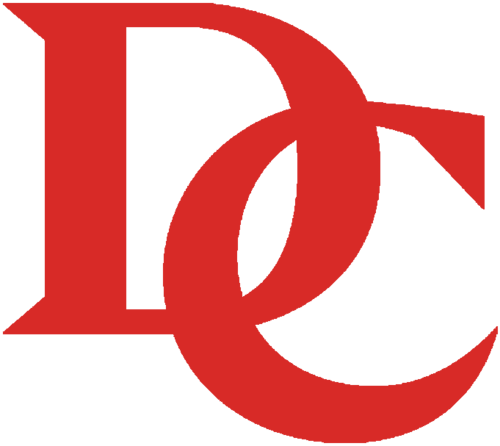 Davidson College logo