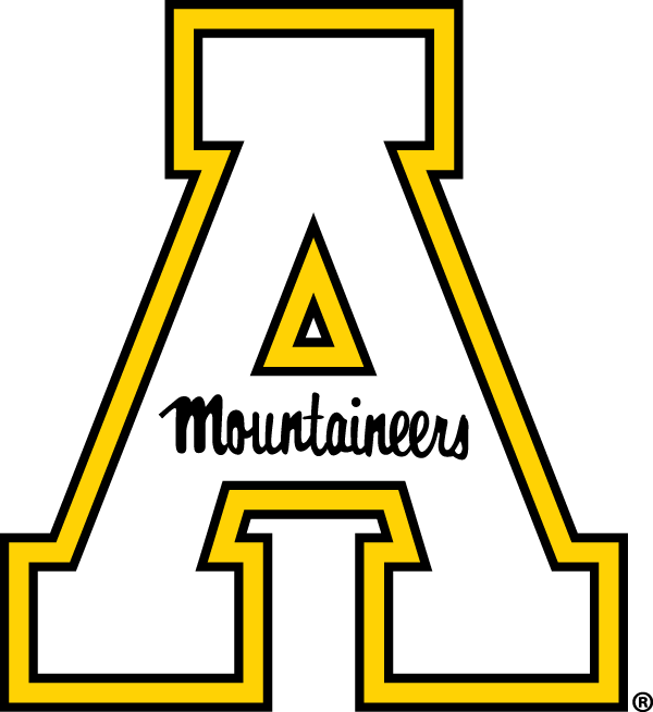 Appalachian State University logo