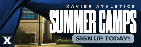 Xavier University logo