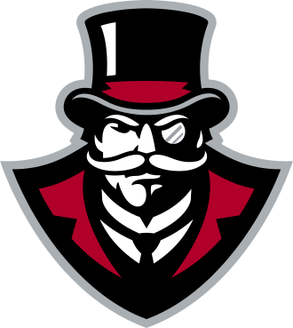 Austin Peay State University logo