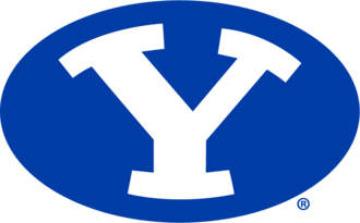 Brigham Young University logo