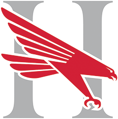 Huntingdon College logo