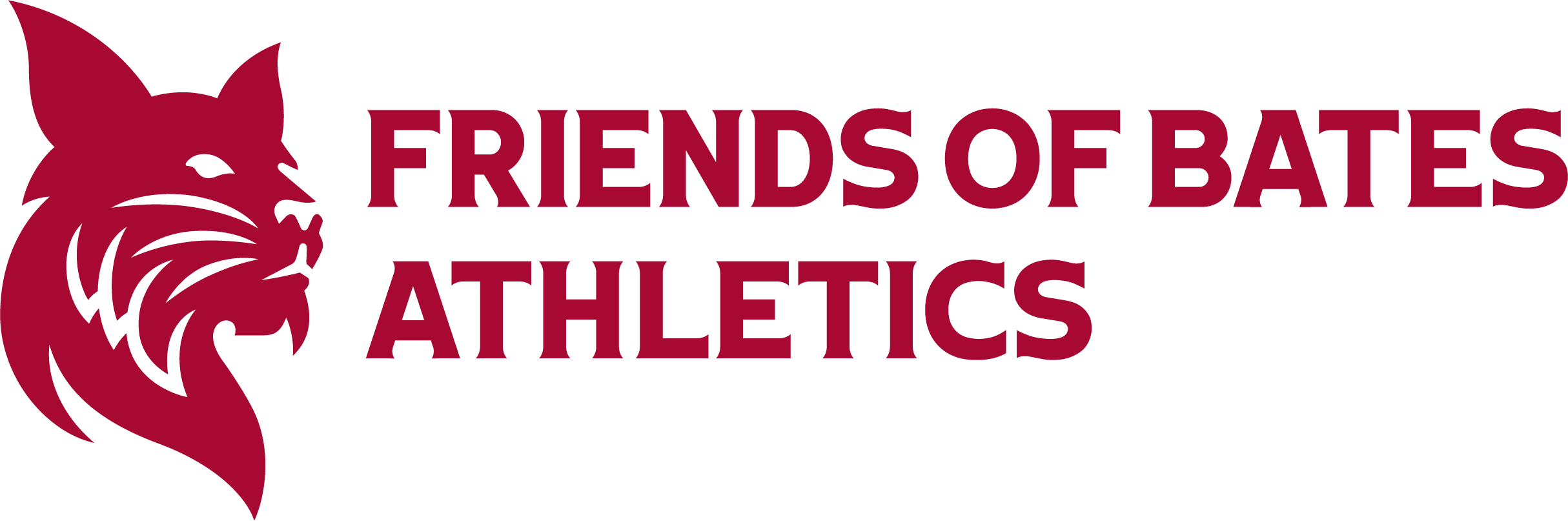 Bates College logo