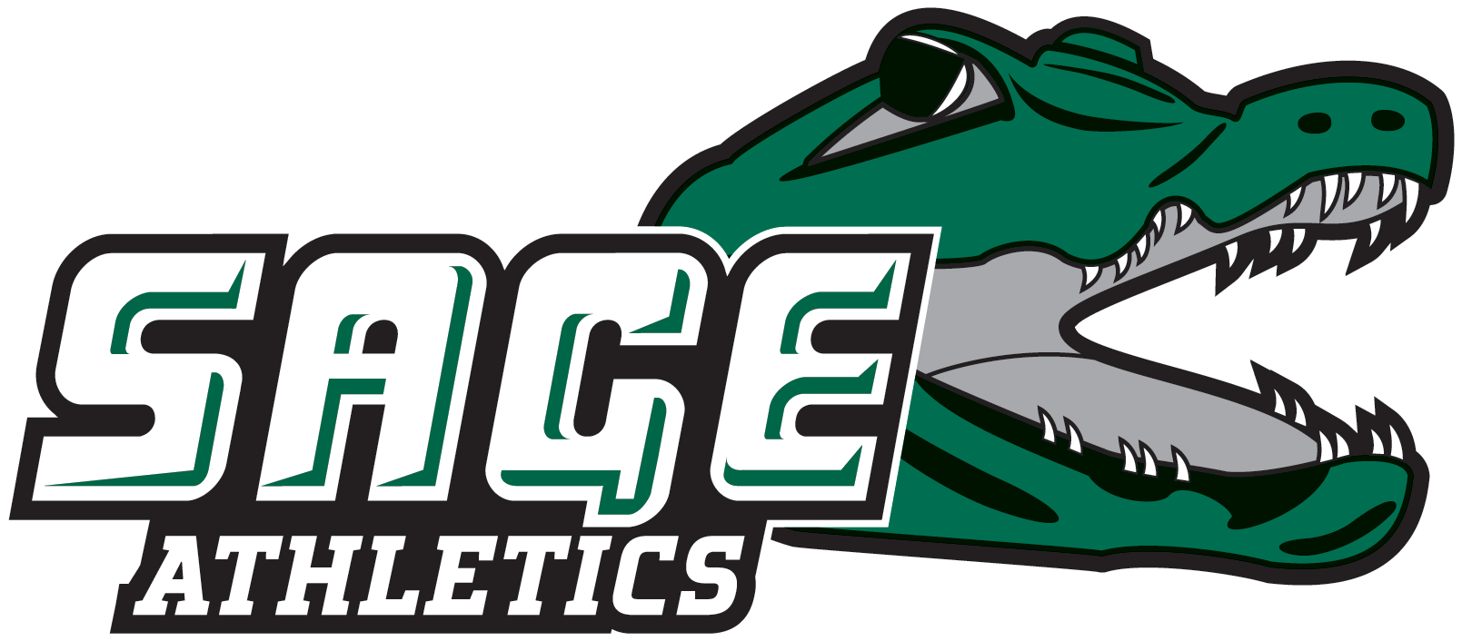 Russell Sage College logo