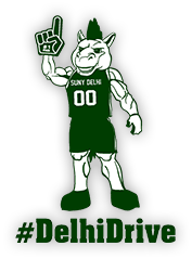 State University of New York at Delhi logo