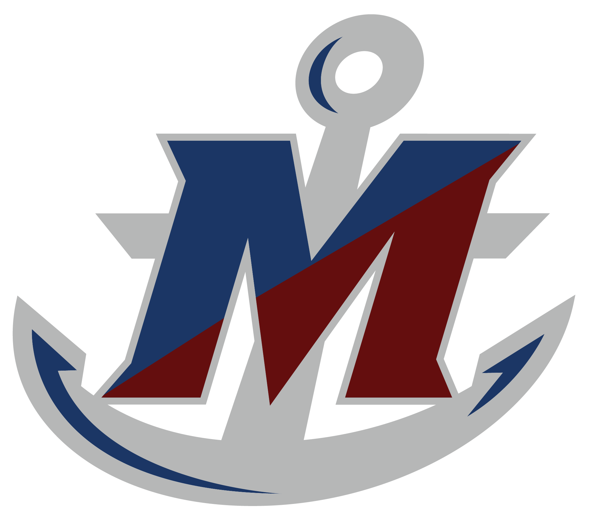 State University of New York Maritime College logo