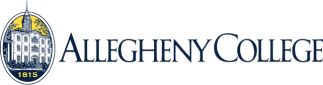Allegheny College logo