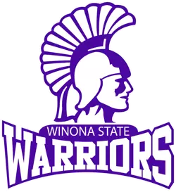 Winona State University logo