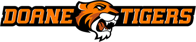 Doane University logo