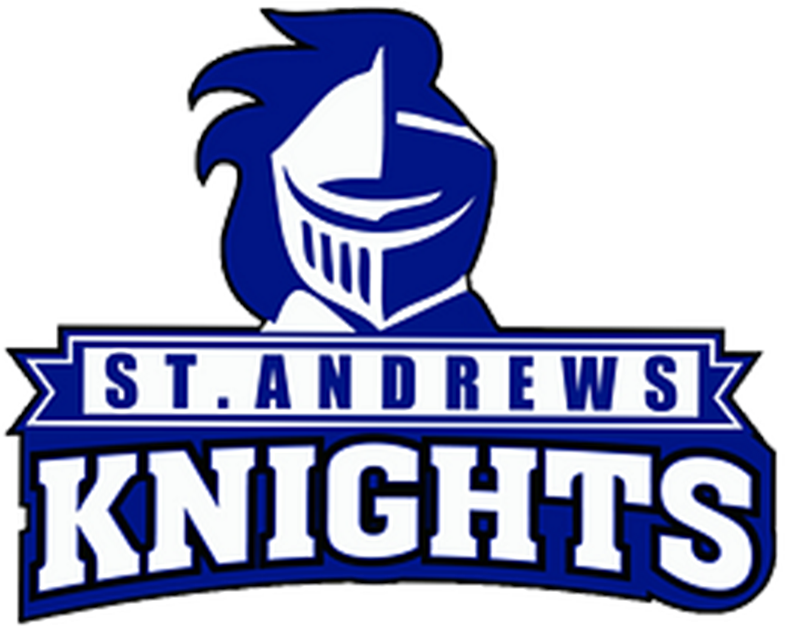 St. Andrews University logo