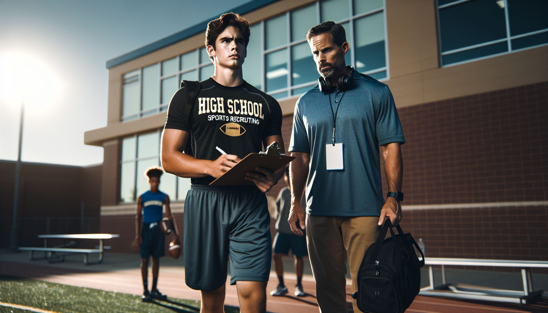 NCAA Rule Changes 2026-2027: How Updates Impact Your College Recruitment Process