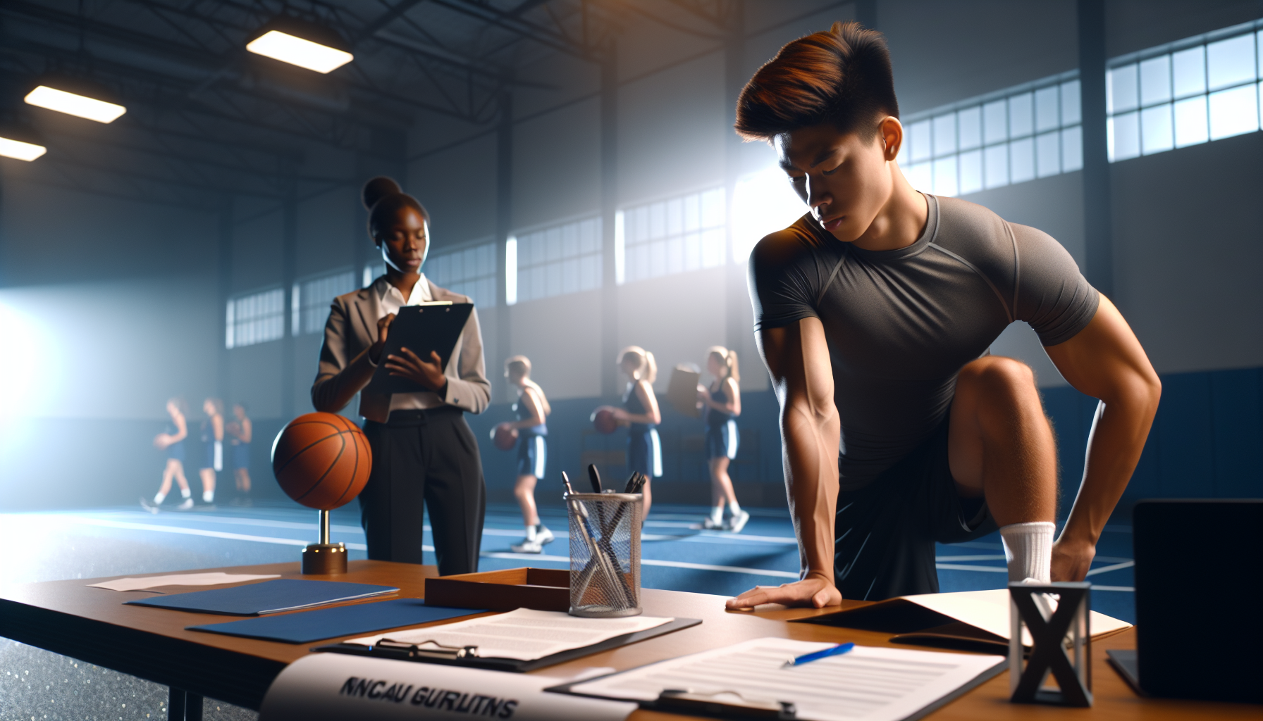 NCAA Recruiting Rules and Eligibility Requirements: A Complete Guide for Student-Athletes