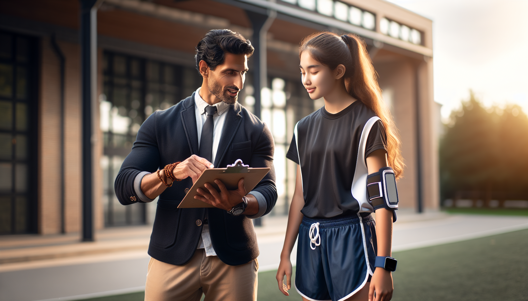 What Parents Can Really Expect From the College Recruitment Process: A Guide to Navigate the Journey Without Losing Your Mind