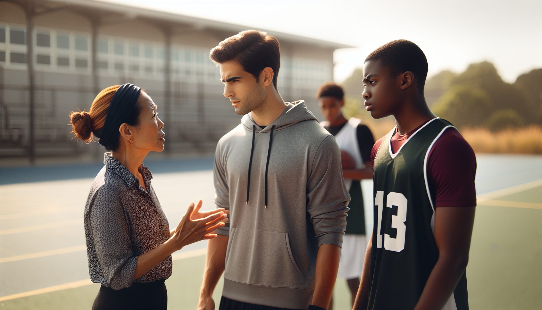 NJCAA College Recruitment Process: A Complete Guide for Student-Athletes and Parents
