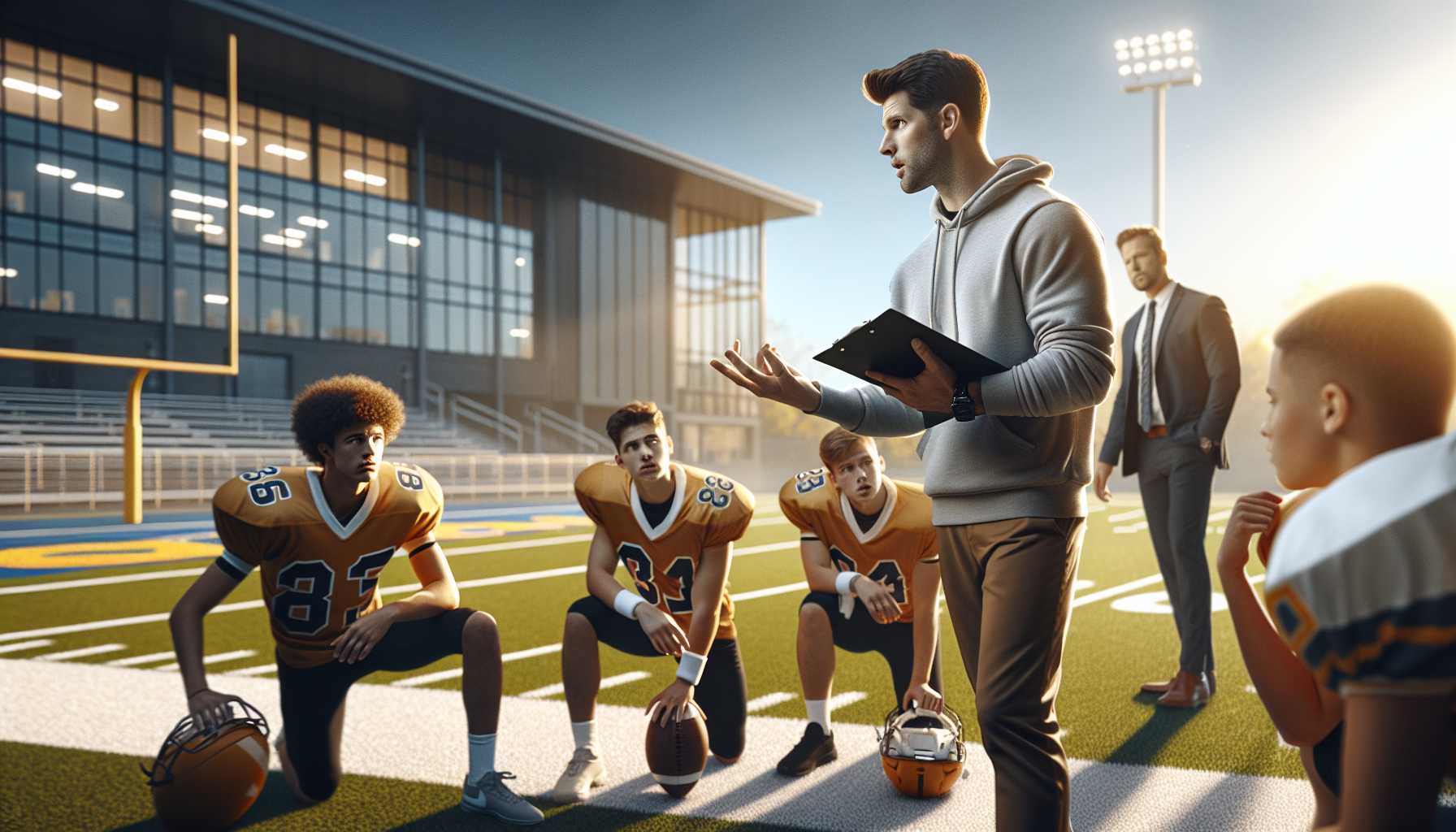 9 Essential Questions Every Student-Athlete Must Ask College Recruiters During the College Recruitment Process