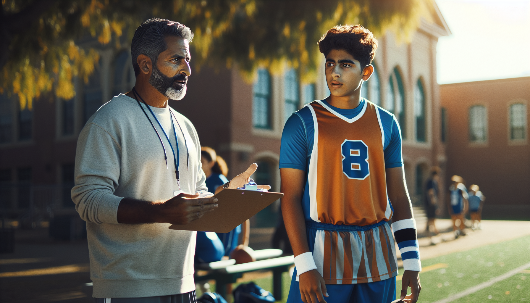 Division 3 College Recruiting Process: A Complete Guide for Student-Athletes and Parents