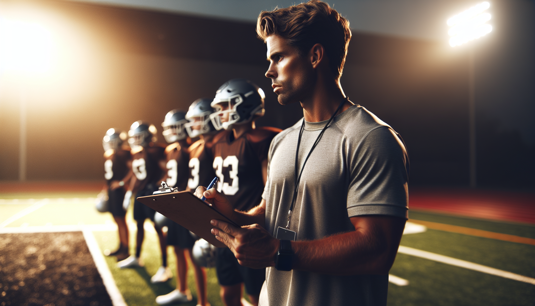 NAIA Rule Changes for 2026-2027: How These Updates Impact Your College Recruitment Process