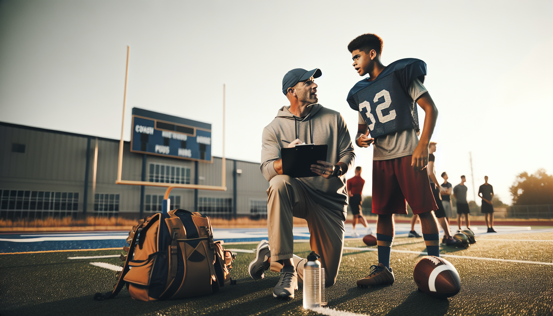 Financial Aid Options for Student Athletes: A Parent's Complete Guide to the College Recruitment Process