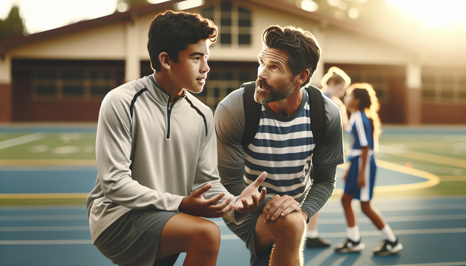 7 Critical Questions Coaches Ask Student-Athletes During the College Recruitment Process