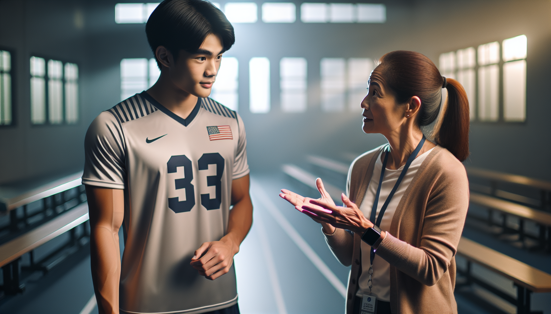 You're Late to the Party: A High School Senior's Guide to the College Recruitment Process