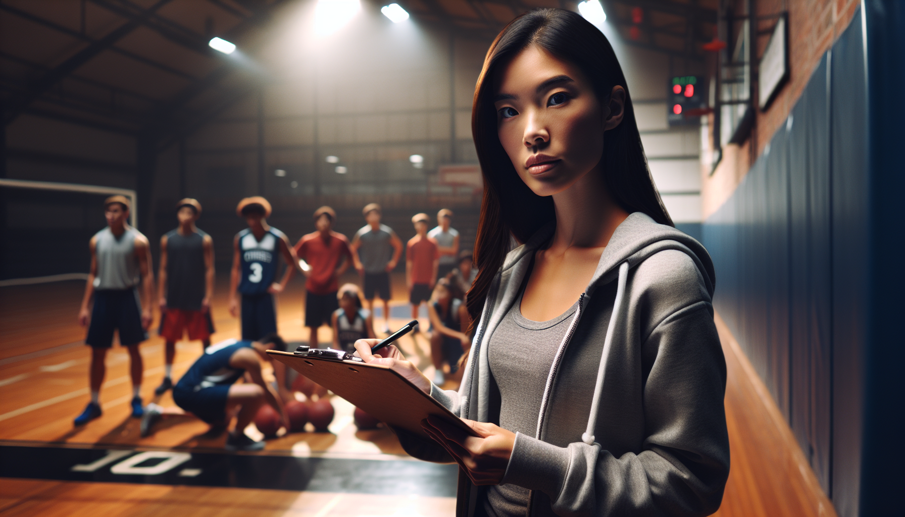 Athletic Scholarships and Financial Aid: A Complete Guide for Student-Athletes and Parents